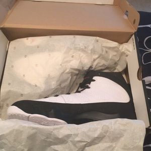 Air Jordan 9 Retro “Space Jams” size 13